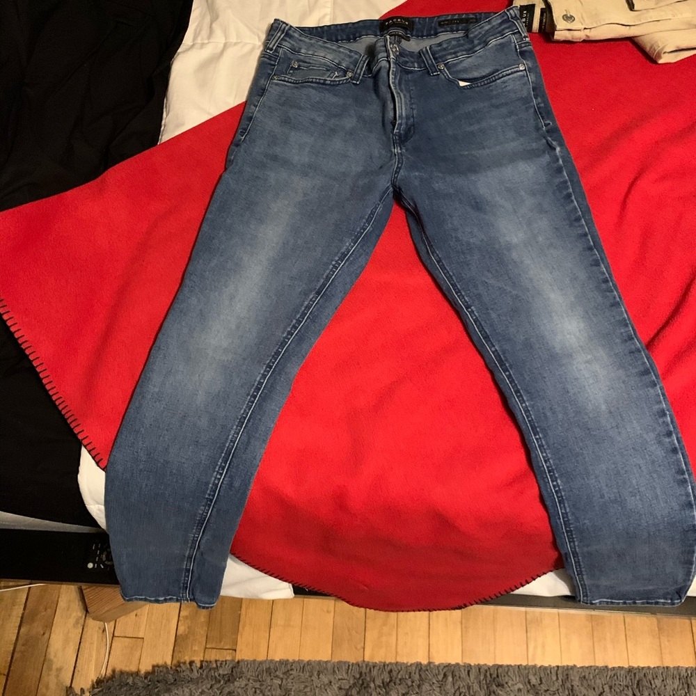 Pacsun pants